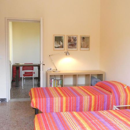 Casa Storica E Confortevole เอมโปลี ภายนอก รูปภาพ
