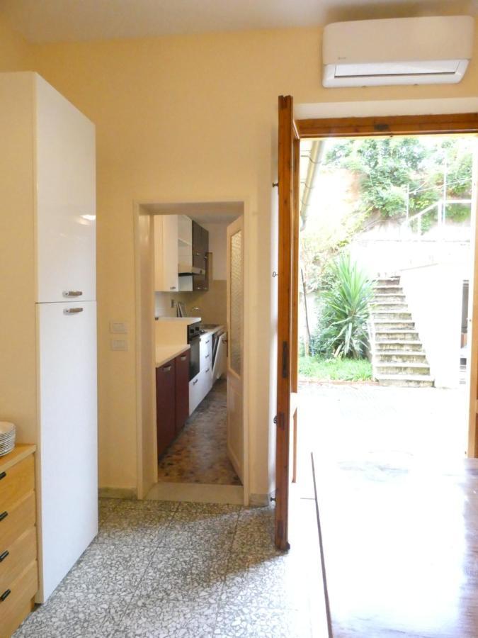 Casa Storica E Confortevole เอมโปลี ภายนอก รูปภาพ