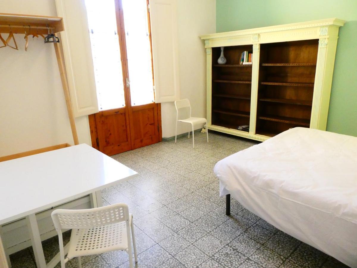 Casa Storica E Confortevole เอมโปลี ภายนอก รูปภาพ